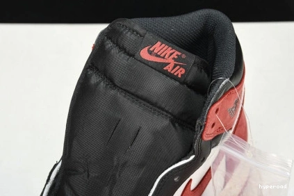 Hyperoad Retro 1 Track Jordan High Red 0727